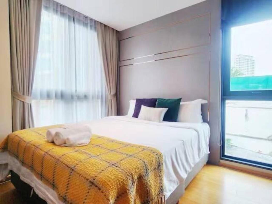 Al Define Apartment *